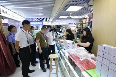 護(hù)航高考2021 深圳市重拳出擊，集中打擊銷售作弊器材