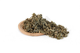 探尋中草藥之美 艾草的高清影像與文化內涵